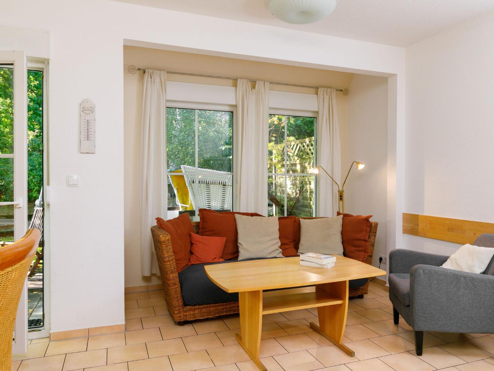 Holiday Home Im Kiefernweg Dhh 21 By Interhome Zinnowitz Exterior foto